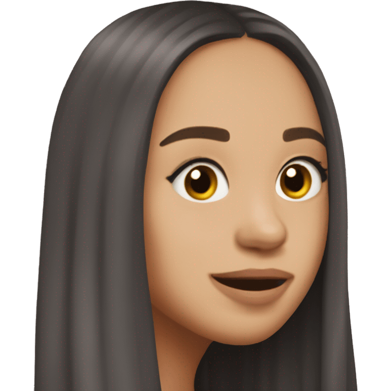 Olivia Rodrigo  emoji