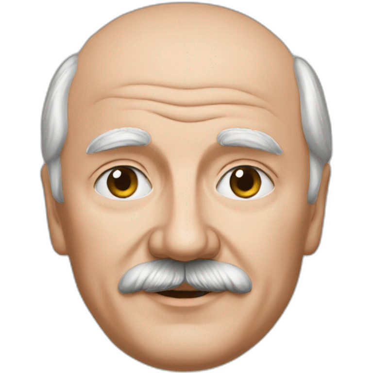 Lukashenko emoji