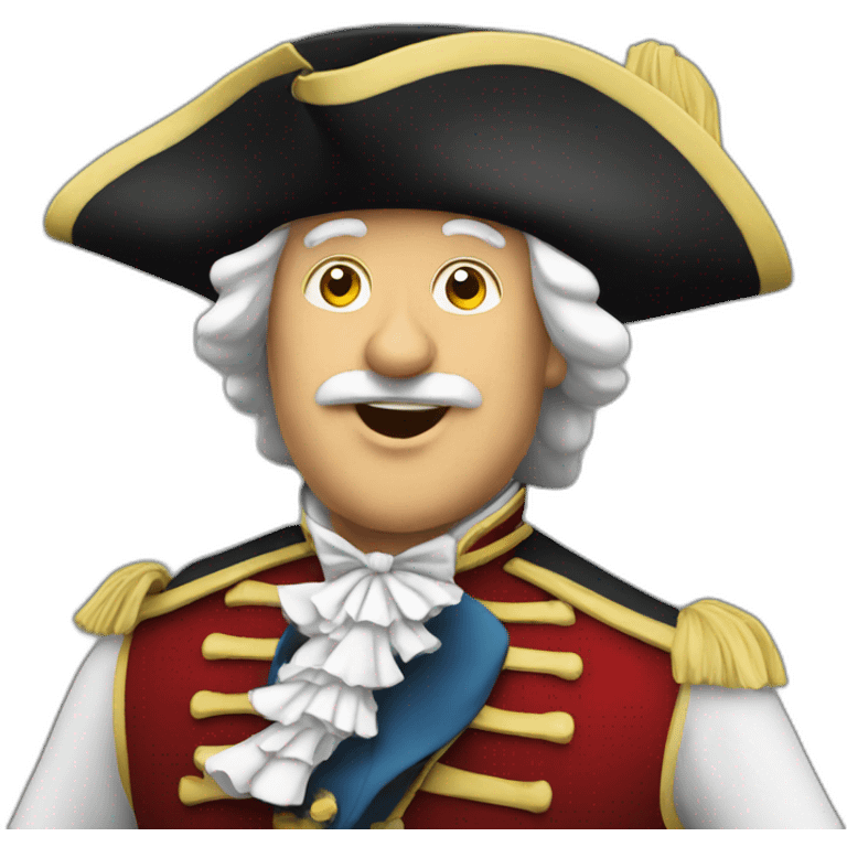 town crier emoji