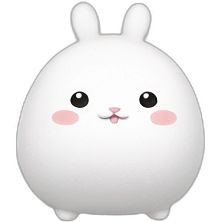 Molang emoji