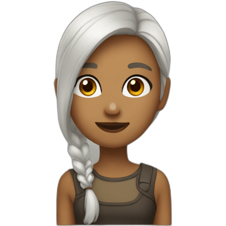 linabell emoji