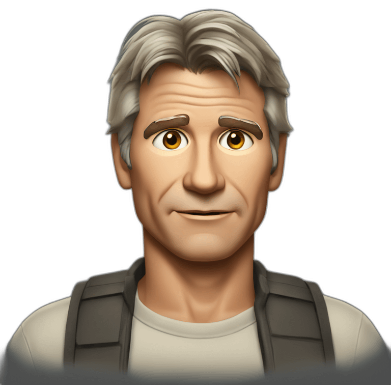 young-harrison-ford emoji