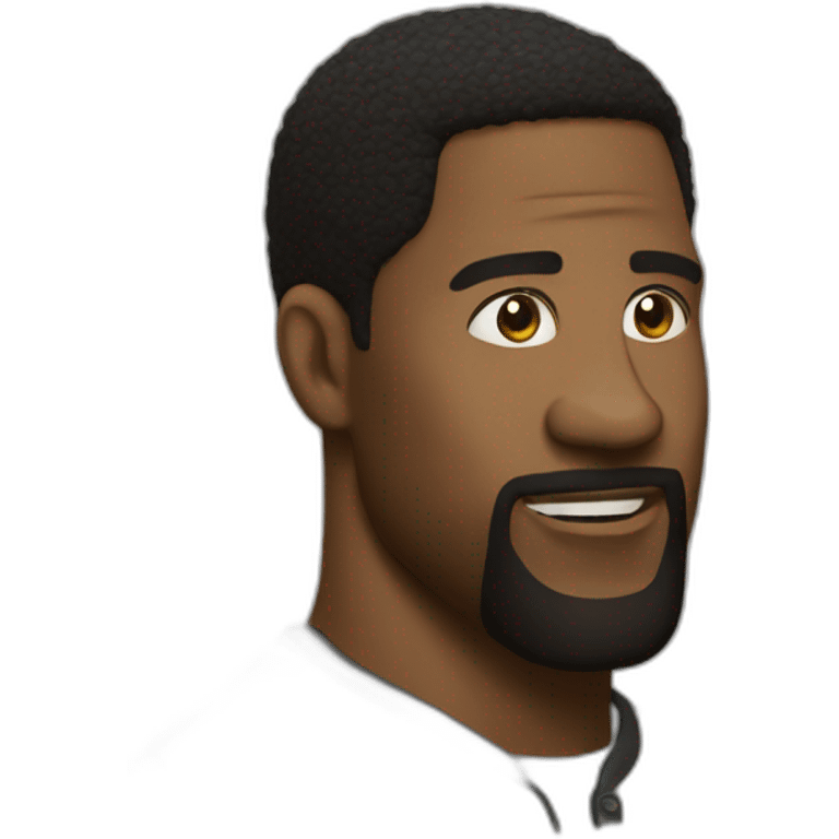 yomi-denzel emoji