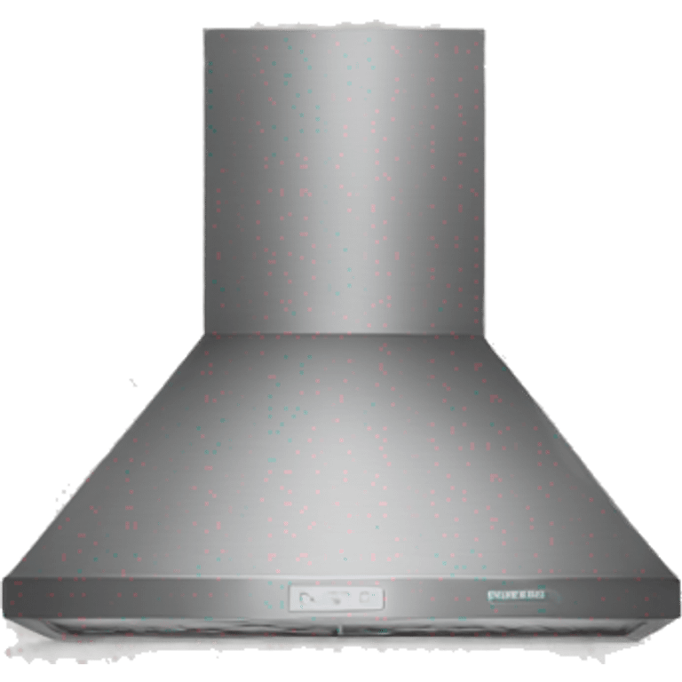 Range hood  emoji