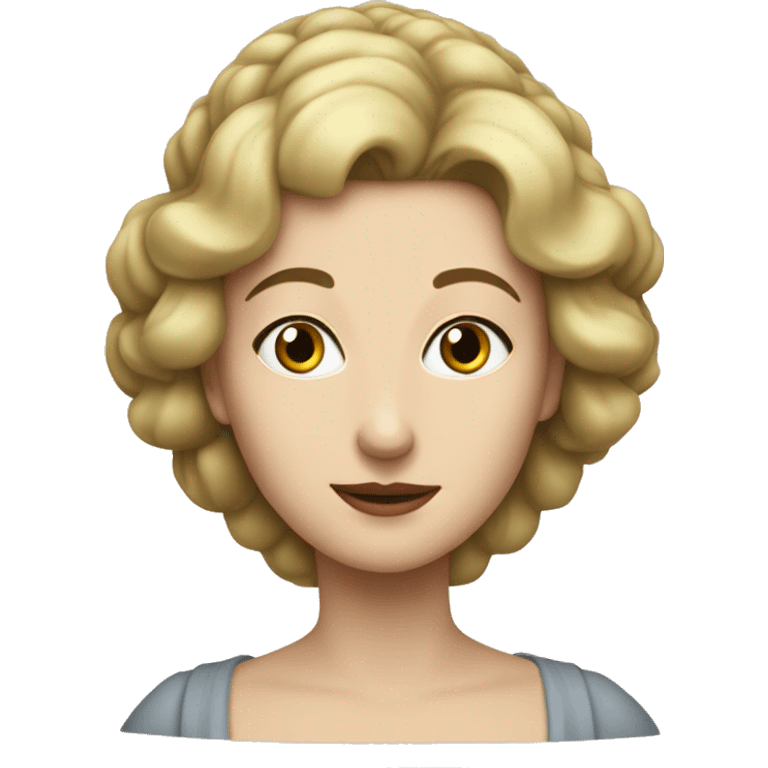 Mirabelle de lorraine  emoji