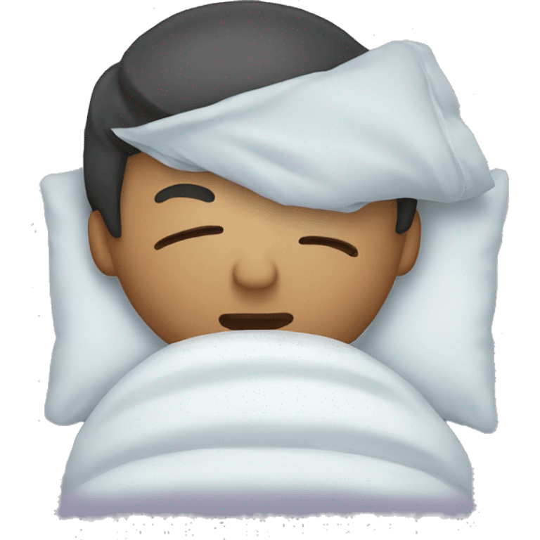 Sleep  emoji