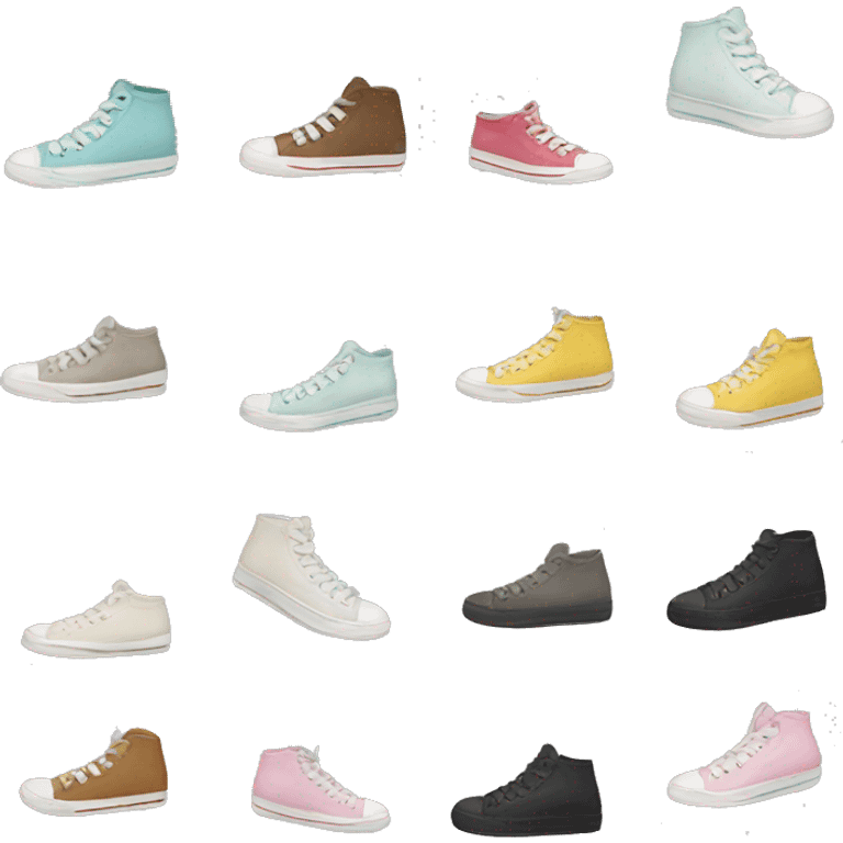 Shoes emoji