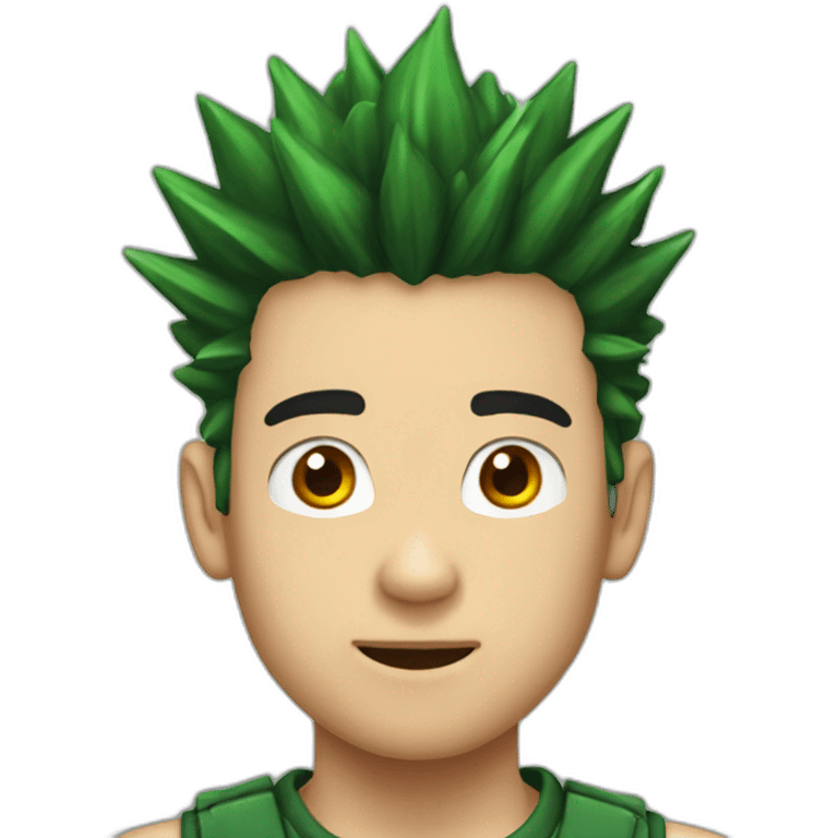 gon freecs emoji