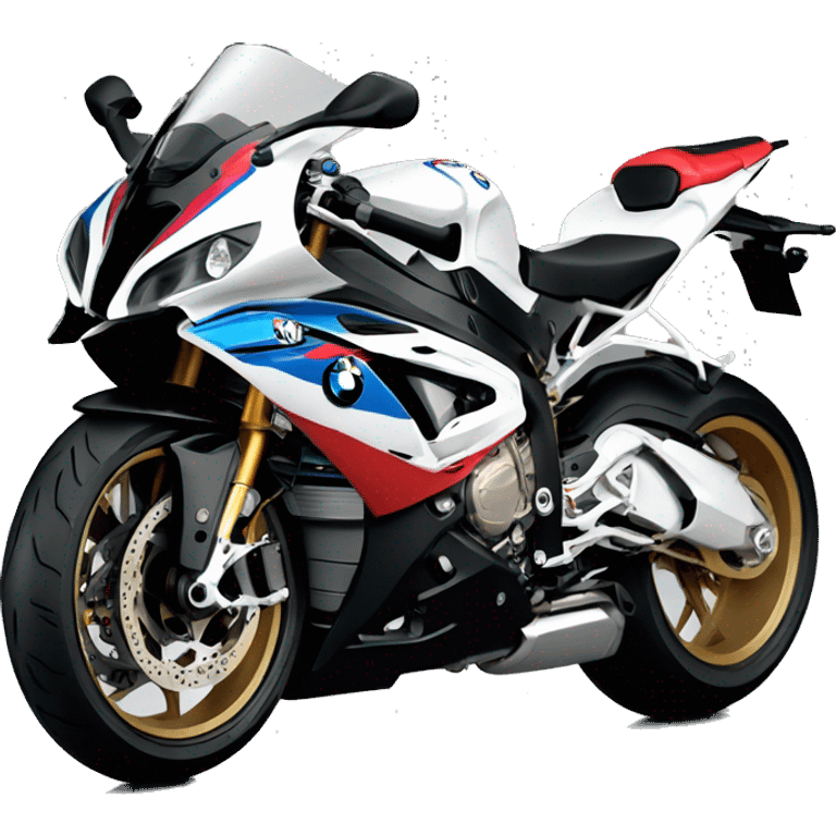 bmw s1000rr emoji