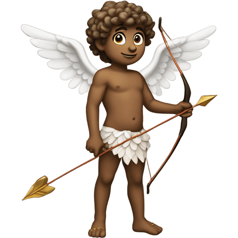 Cupidon emoji