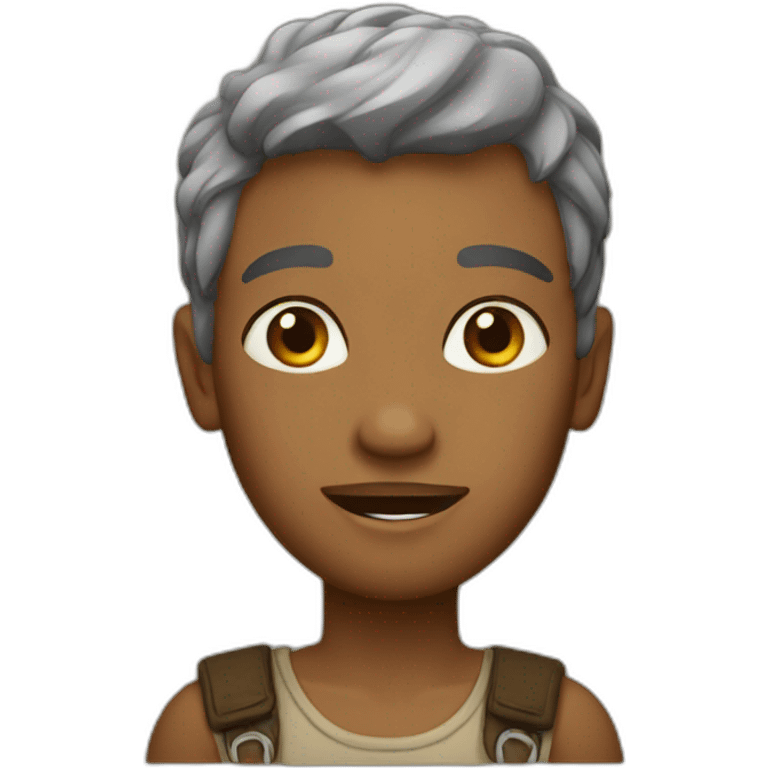 NASSERA emoji