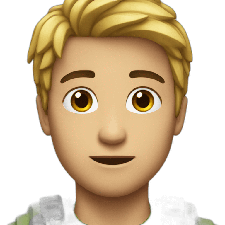 Jordi emoji