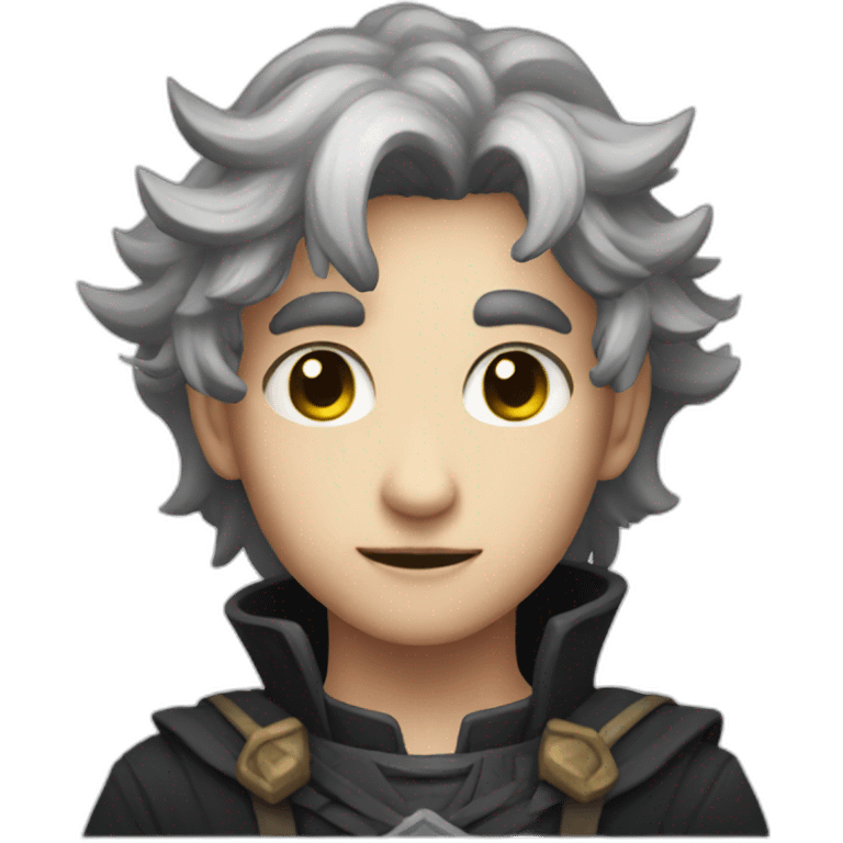 Dark Aether emoji