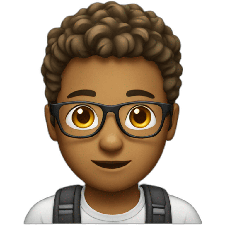 young programmer emoji