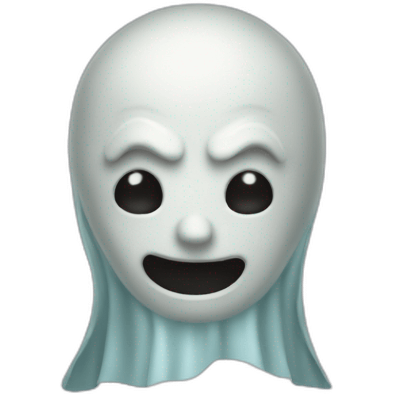 fantasma emoji