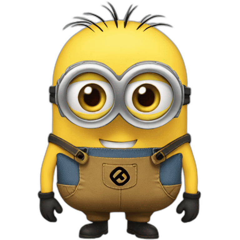 minion emoji