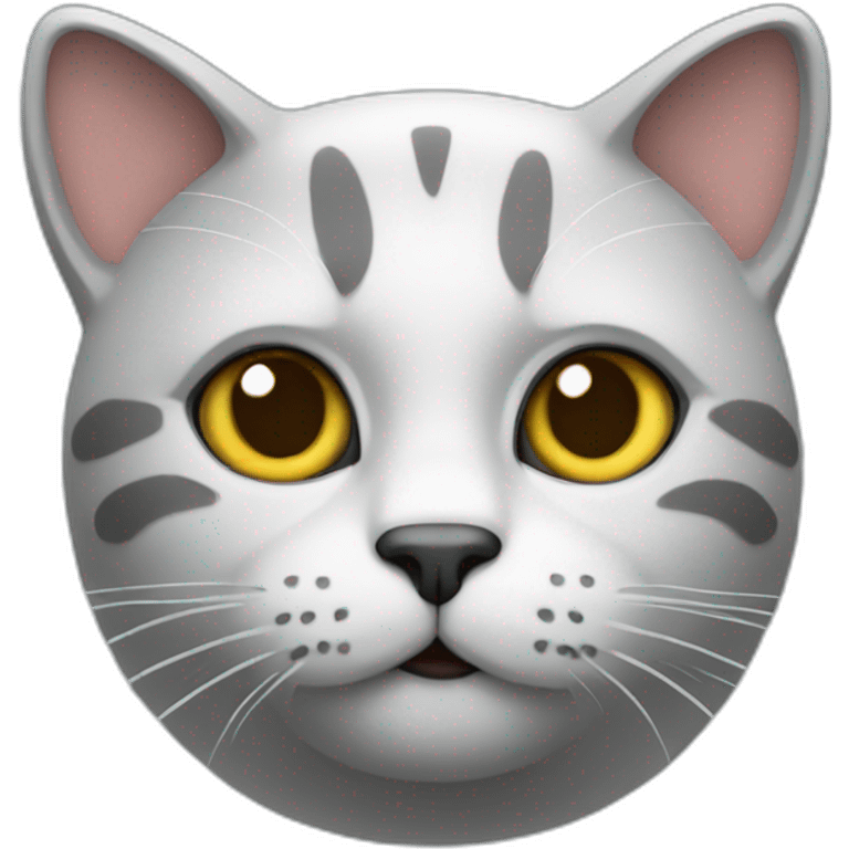 coding cat emoji