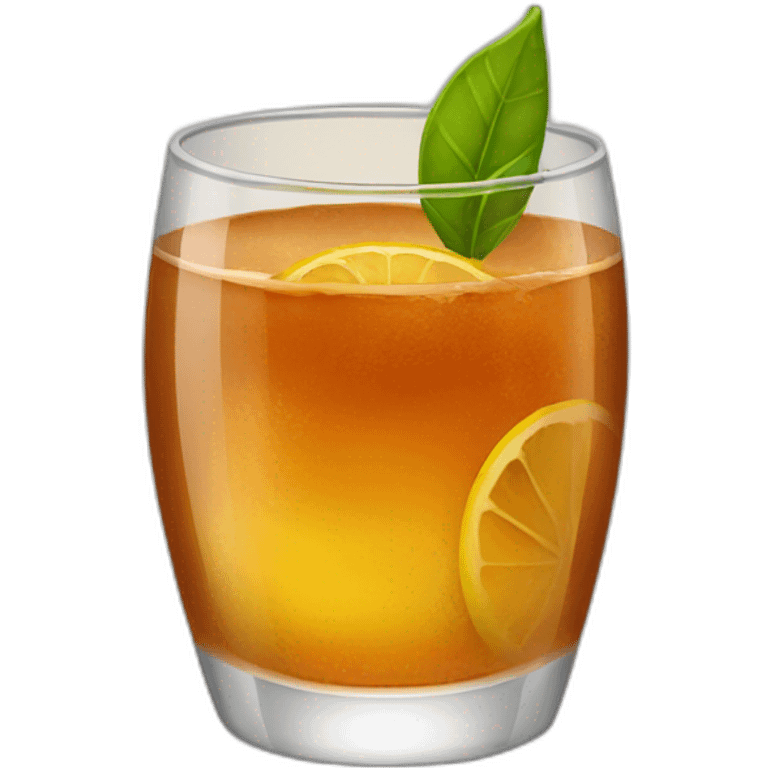 madeira drink emoji