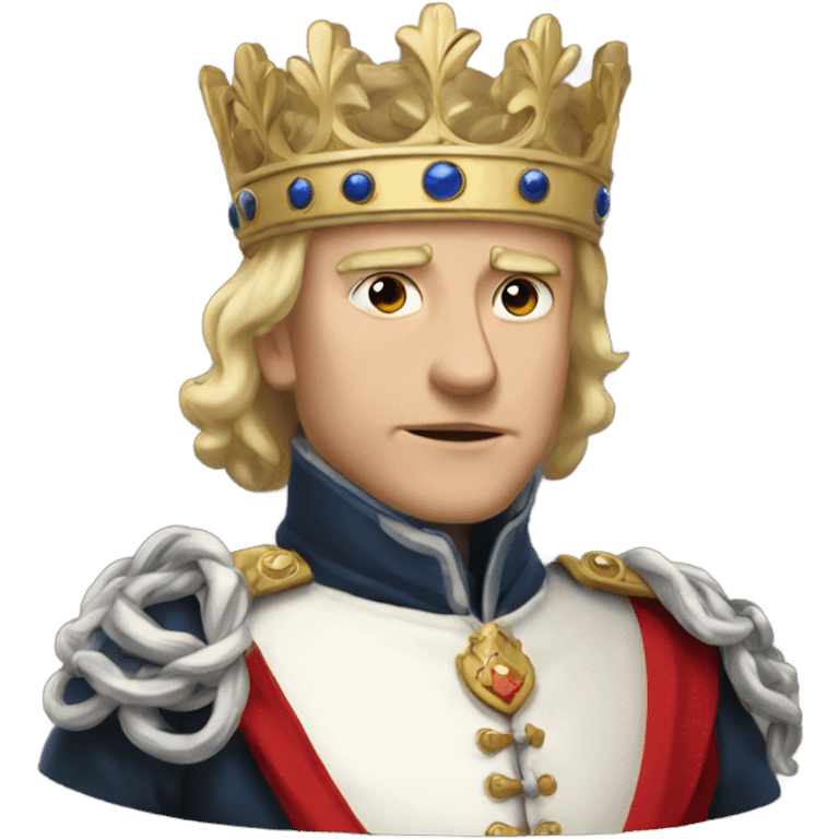 royal gard emoji