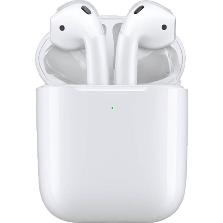 airpods emoji