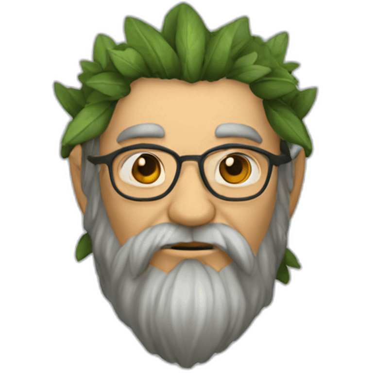 druid emoji