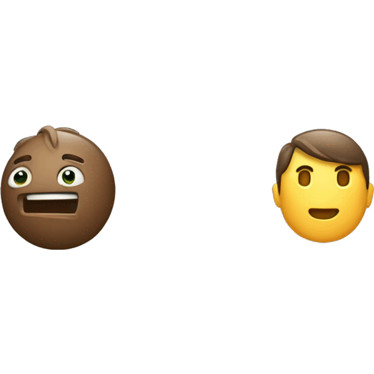 ios vs android code emoji