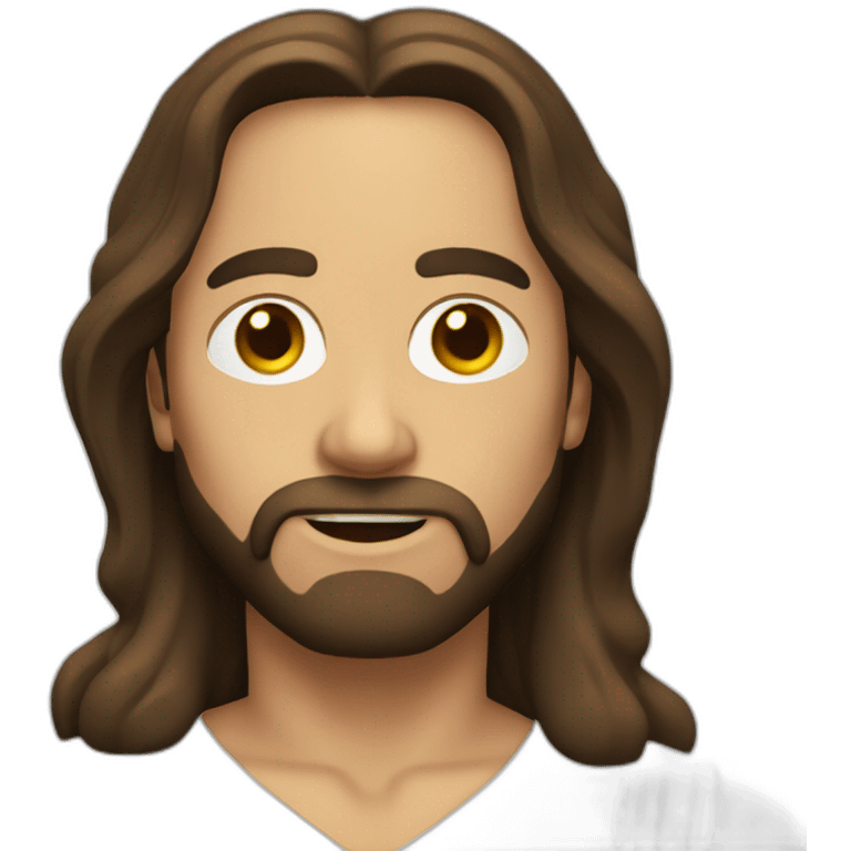 murder-jesus emoji