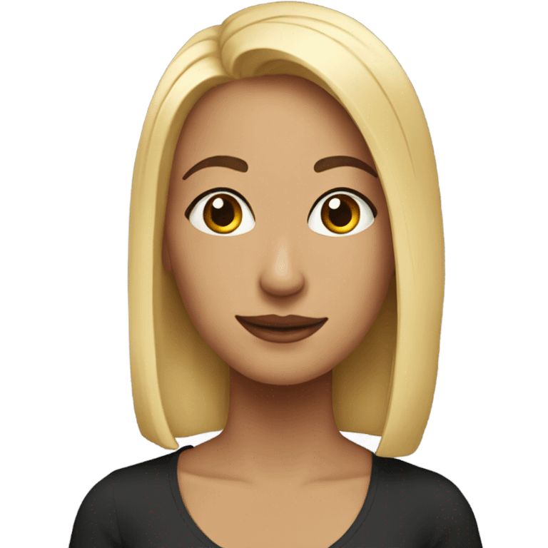 Madison emoji