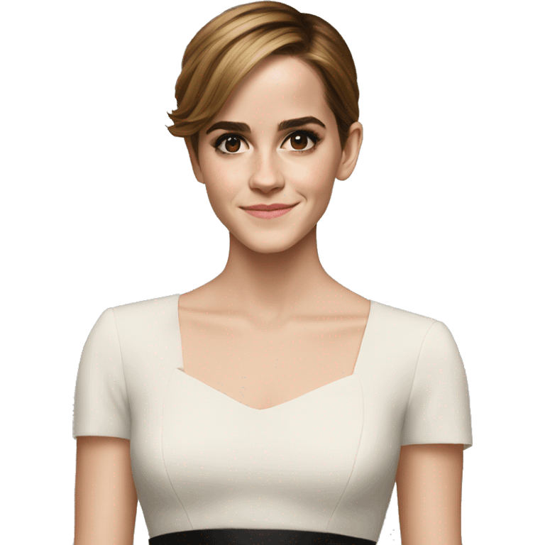 emma watson emoji