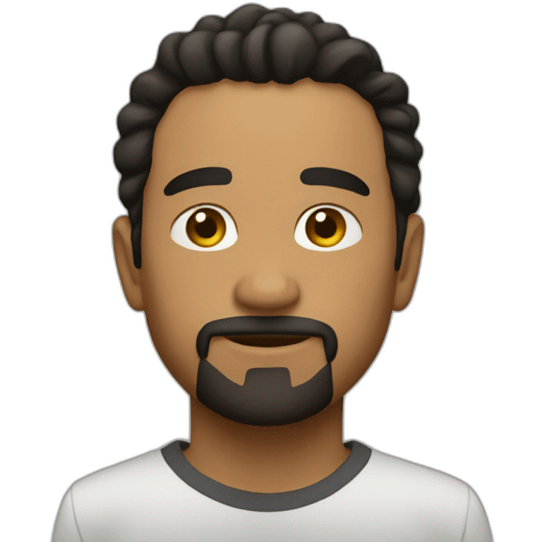 Niko omilana emoji