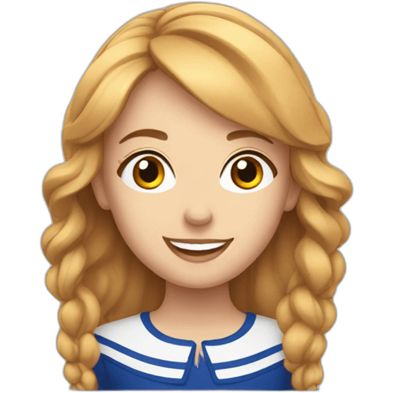 Brittany Ferries emoji