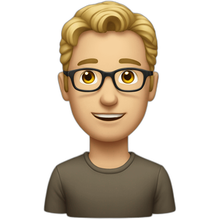 Nils buchel emoji