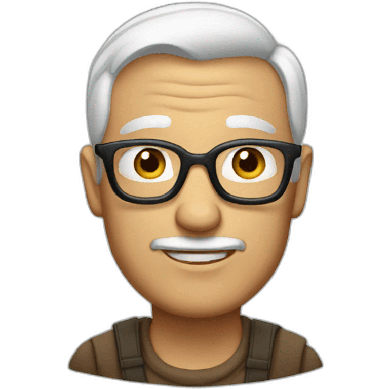 To like older men emoji