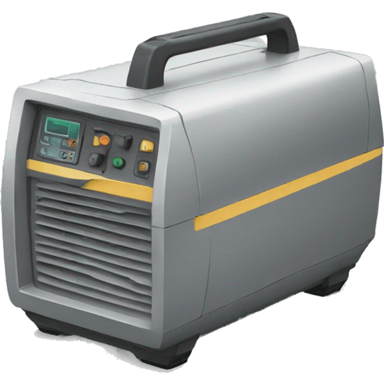 Generator  emoji