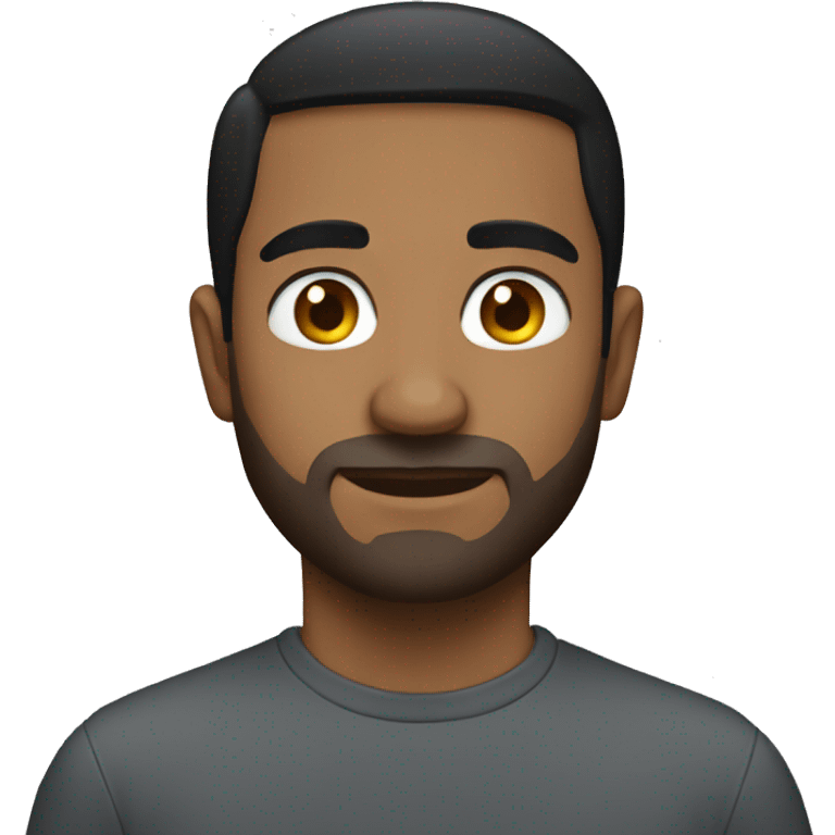 Ahmad emoji