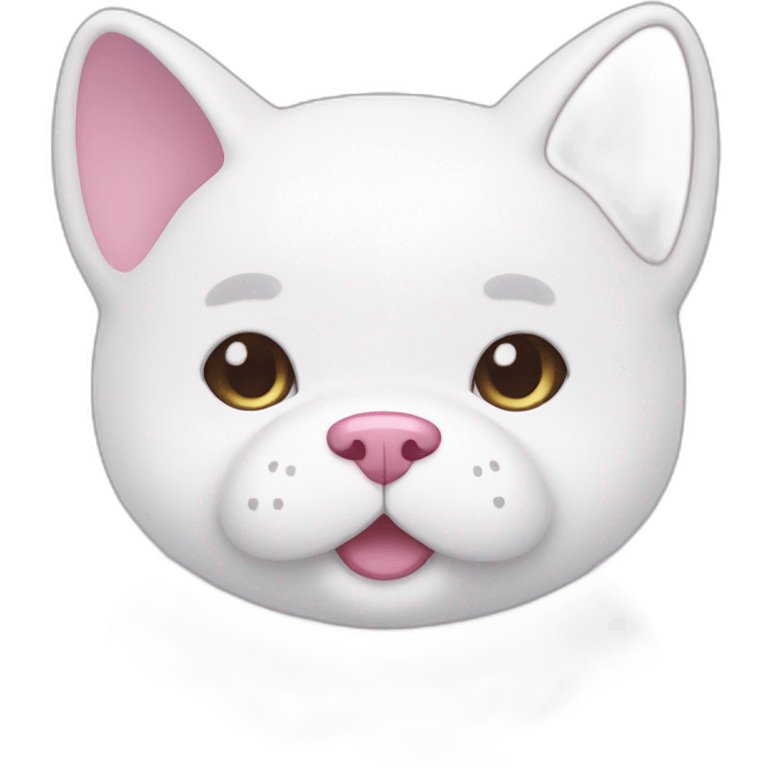 puppycat emoji