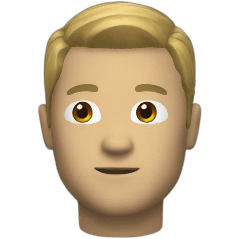 roblox head emoji