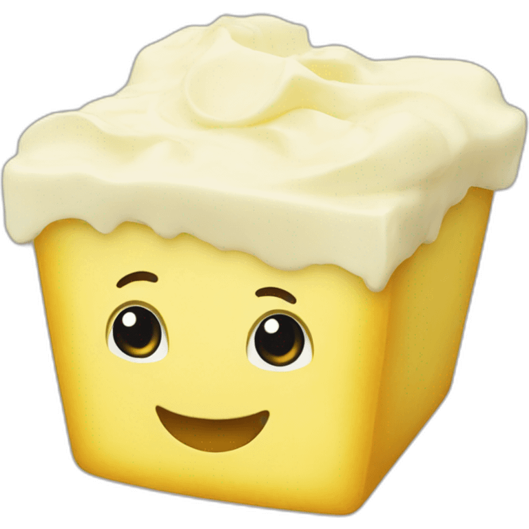 butter emoji