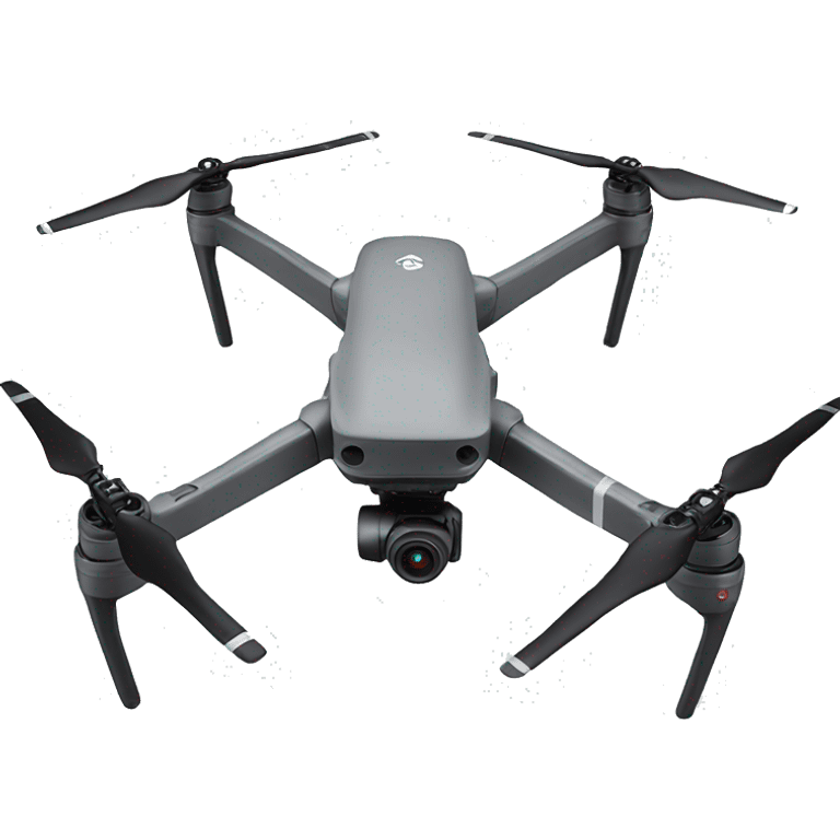 drone dji emoji