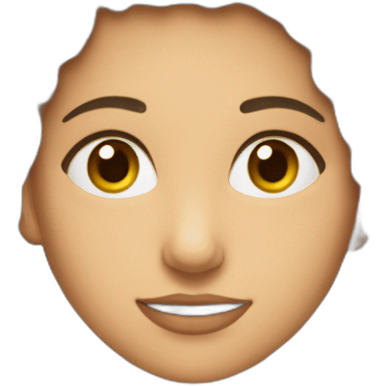 léna mahfouf emoji