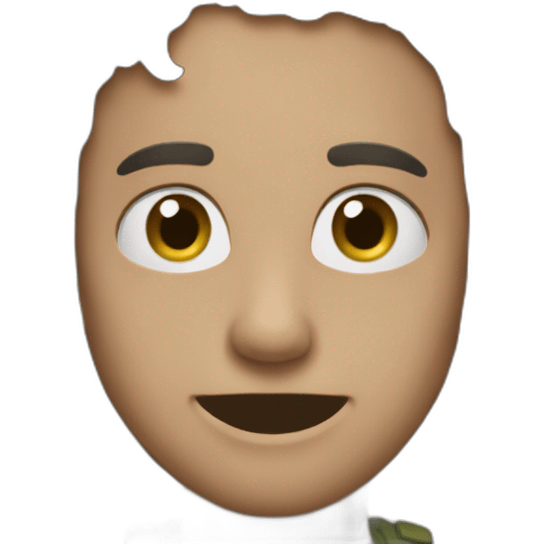 Ronronoa emoji