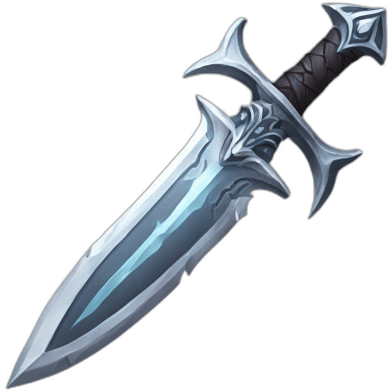 frostmourne emoji