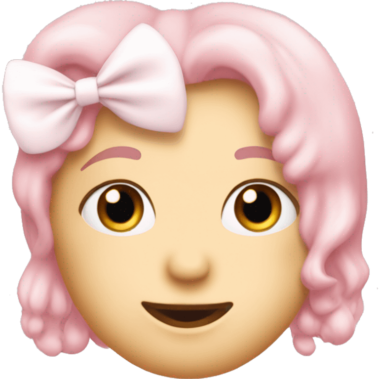 https://emojis.sh/emoji/pastel-pink-heart-with-white-bow-yTyniwSyN2N Get this emoji or create your own with AI ✨ emoji