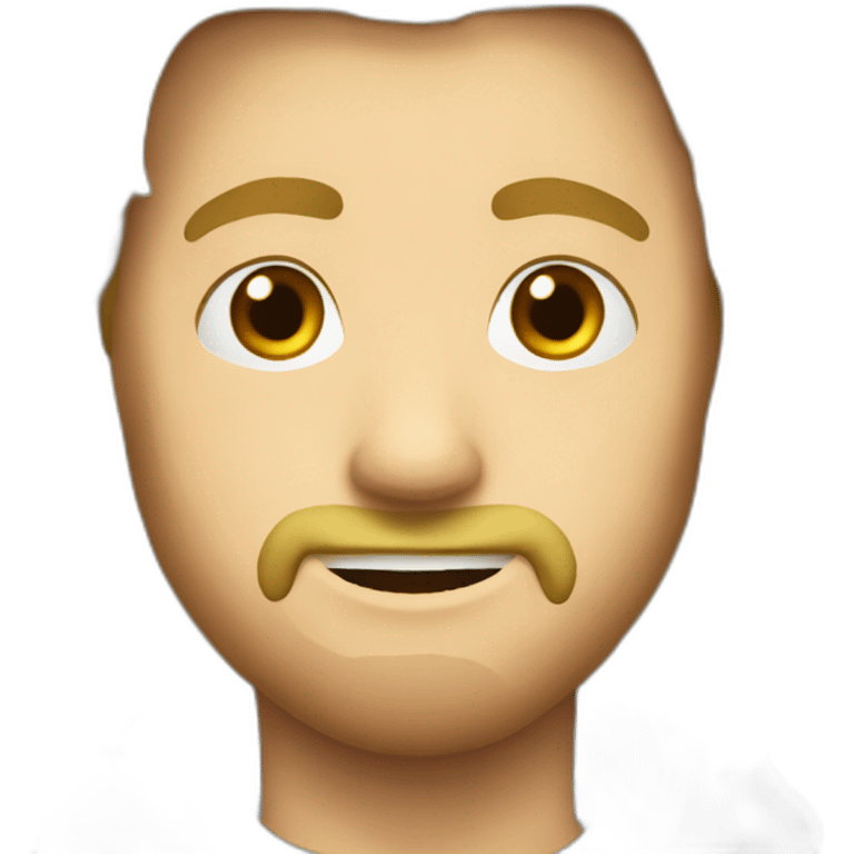 Justin Buisson emoji