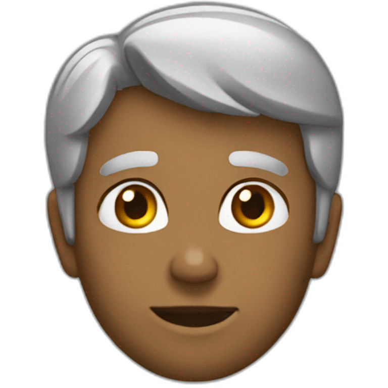 Transi emoji