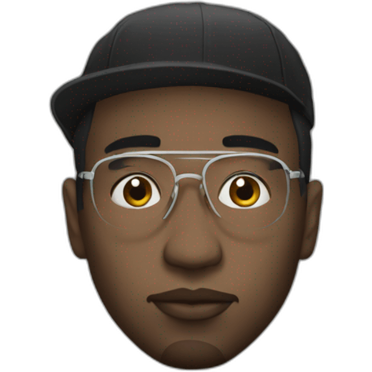 JUL French rapper  emoji