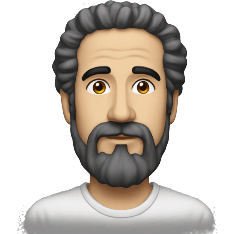 serj tankain  emoji