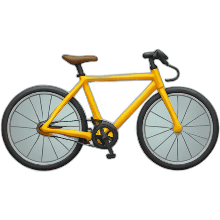 Velo emoji