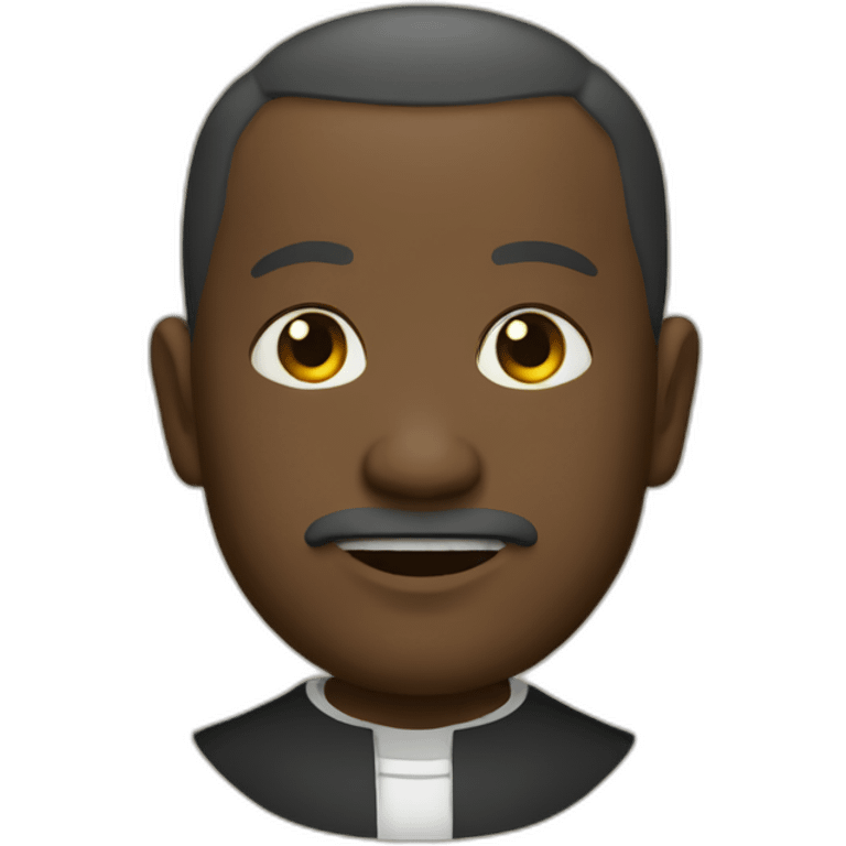 master ugwei emoji