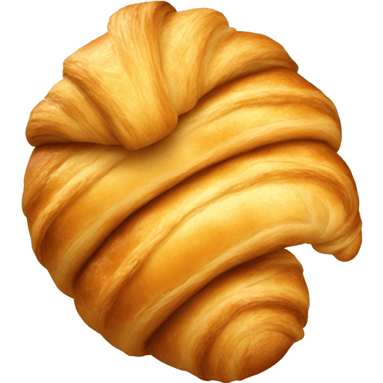 Croissant emoji